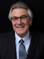 Image of R. Donald Bartusiak, PhD