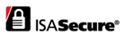 ISASecure logo
