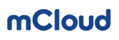 mCloud logo